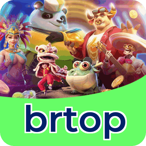 Jogos com maior RTP na brtop