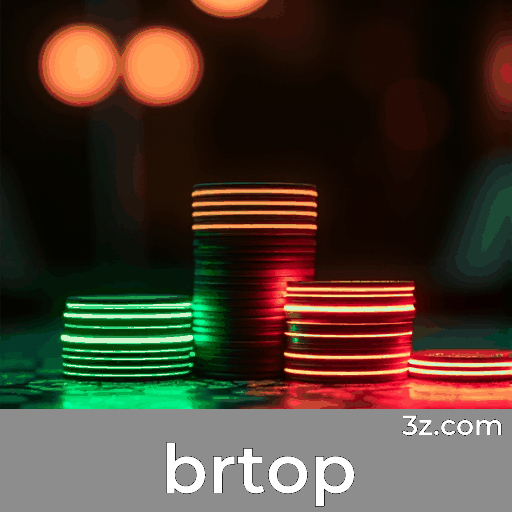 brtop Bônus acumulado brtop